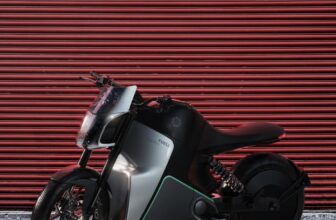 The $9,995 Fuell Fllow electrical bike is on the market for pre-order at this time