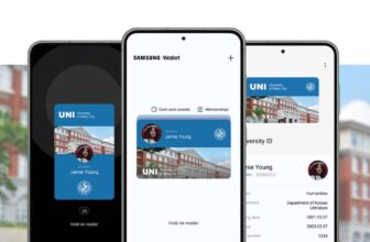 Samsung Pockets will get digital college ID assist for campuses throughout the US