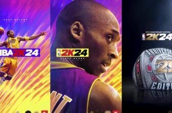 ‘NBA 2K24’ launches on September eighth
