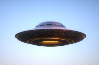 Home Oversight Committee Will Maintain Listening to on UFOs