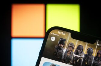 Microsoft and a UK regulator have been granted extra time to resolve Activision merger points