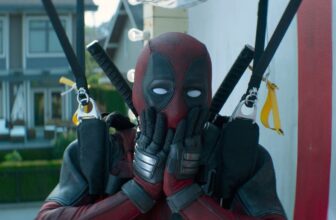 Deadpool 3 Halts Manufacturing Amid Actor’s Strike