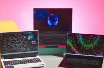The very best laptops for gaming and schoolwork