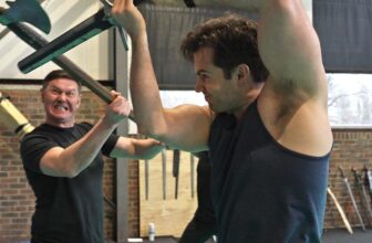 Henry Cavill’s Intense Strategy to Stunts on The Witcher