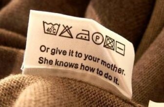 iOS 17: Deciphering Laundry Symbols Made Straightforward