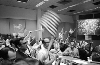 Hitting the Books: How NASA helped JFK construct his ‘Nation of Immigrants’