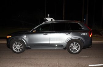 Uber security driver concerned in deadly self-driving automobile crash pleads responsible