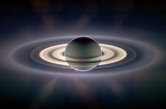Wild Phenomenon Reveals Diamond Rain In Saturn