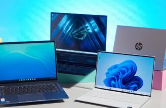 The very best laptops for faculty college students