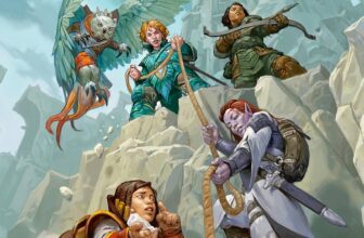 Hasbro’s Latest Partnership Could Carry AI to Dungeons & Dragons