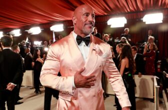 The Rock Makes Large Donation to Assist Putting Actors