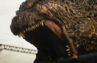 New Japanese Toho Film Teaser and Title