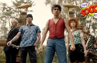 Netflix Reveals One Piece Trailer