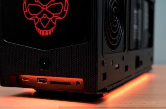 ASUS will manufacture and develop new Intel NUC mini PCs
