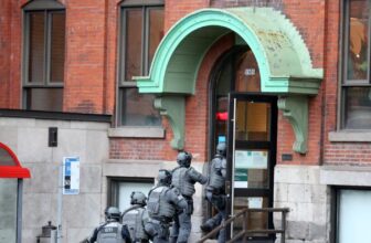 Miffed ‘Rainbow Six Seige’ participant sentenced for swatting Ubisoft Montreal’s places of work