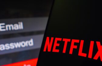Netflix added almost 6 million new subscribers amid password sharing crackdown