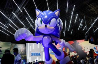 Sonic the Hedgehog co-creator Yuji Naka receives suspended jail sentence for insider buying and selling