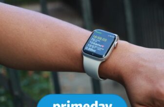 The most effective Amazon Prime Day Apple Watch and smartwatch offers for 2023