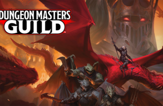 Third-Social gathering D&D Market Restricts AI-Generated Merchandise