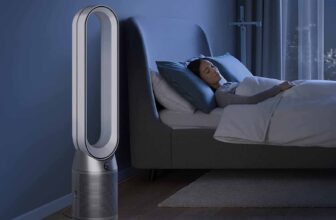 Involved about air high quality? Dyson Air purifier Cool is $150 off