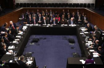 The Cooper Davis Act Heads to U.S. Senate Flooring
