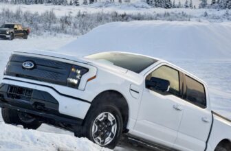 Ford expects to achieve its EV manufacturing aim a 12 months later than deliberate