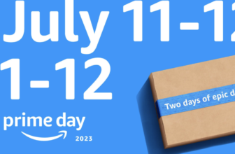 High Amazon Prime Day Offers for 2023
