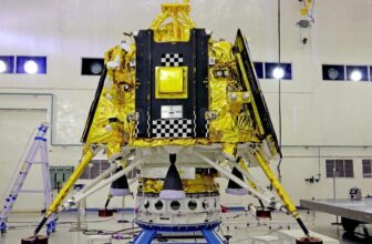 Upcoming Launch Revives India’s Lunar Touchdown Dream