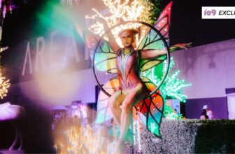 Study In regards to the Immersive Vegas Attraction