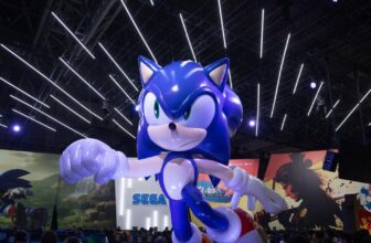 Sega of America staff overwhelmingly vote to unionize
