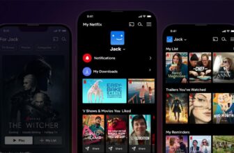 ‘My Netflix’ places your downloads and in-progress exhibits first