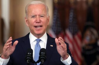 High AI Companies Meet With Biden, Decide to Watermarking