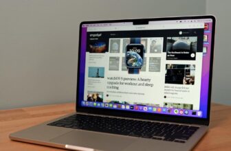 Apple’s first M3 Macs may arrive in October