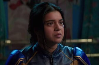 Ms. Marvel Will Air on ABC in August