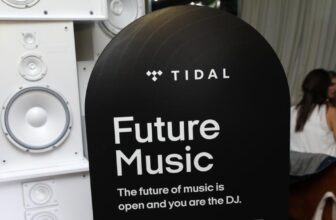 Tidal is growing its HiFi plan to $11 per 30 days