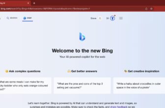 Bing Chat powered by OpenAI tech is rolling out to Chrome and Safari