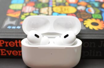 The AirPods Professional drop again to an all-time low, plus the remainder of this week’s greatest tech offers