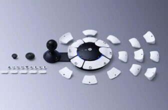 PlayStation’s $90 Entry Controller Will Be Right here by Christmas