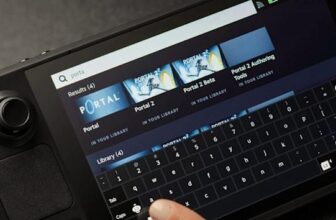 Valve gained’t publish video games that function copyright-infringing AI property