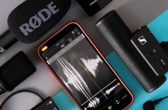 One of the best cell microphones for 2023