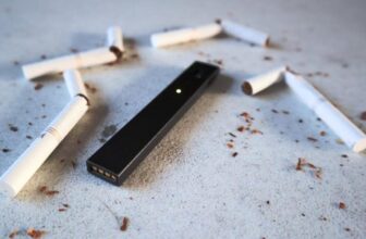 Juul Seeks FDA Approval for Vape That Can Confirm a Consumer’s Age