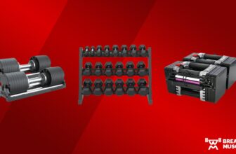 The 9 Greatest Dumbbell Units (2023)