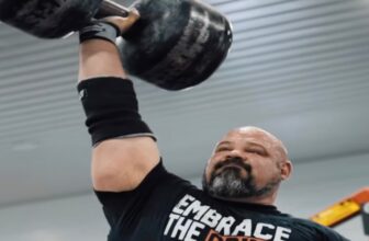 The 2023 Shaw Traditional Will Decide “The Strongest Man on Earth”