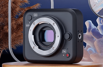 Yongnuo YN433, A Micro 4 Thirds Digital camera For Dwell Streaming