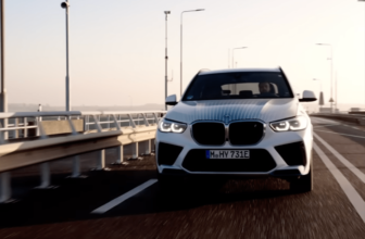 BMW Embraces Hydrogen Gas-cell Energy As No-Value Possibility For EVs