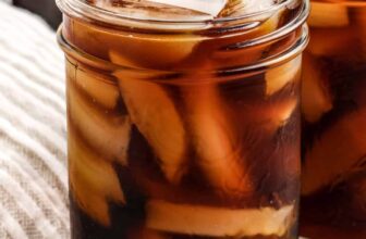 Chilly Brew – Spend With Pennies