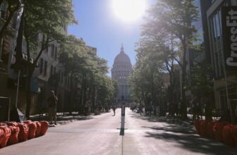 CrossFit Video games Leaving Madison, Wisconsin After 2023 Season