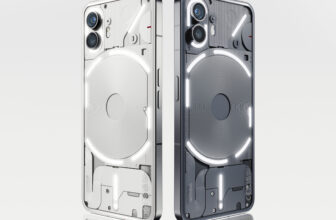 The Enigma Unleashed: Introducing Nothing’s Second Smartphone