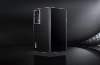 HONOR Magic V2 Launched! Meet The Thinnest Foldable Smartphone