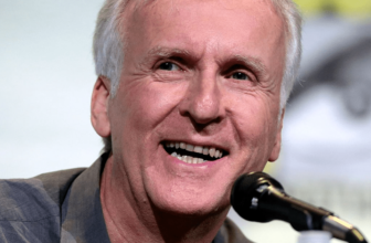 James Cameron Warns of ‘AI Nuclear Arms Race